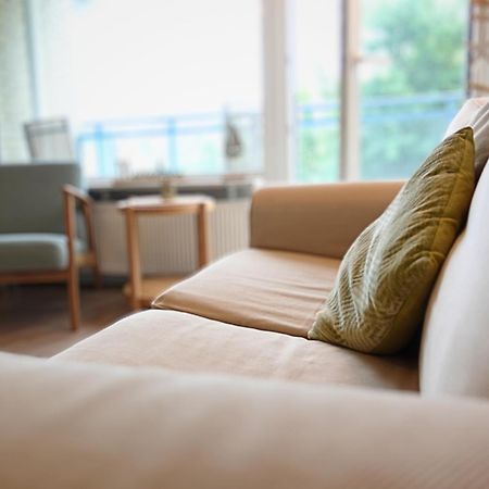 Duhnentraum Bestlage Am Sandstrand, Balkon,Meerblick, Parkplatz, Aufzug, Wlan, Bettwaesche,Handtuecher,Netflix Uvm Куксхавен Екстериор снимка