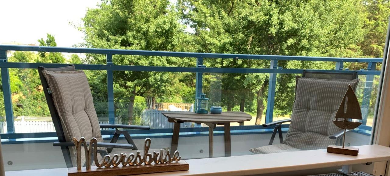 Duhnentraum Bestlage Am Sandstrand, Balkon,Meerblick, Parkplatz, Aufzug, Wlan, Bettwaesche,Handtuecher,Netflix Uvm Куксхавен Екстериор снимка