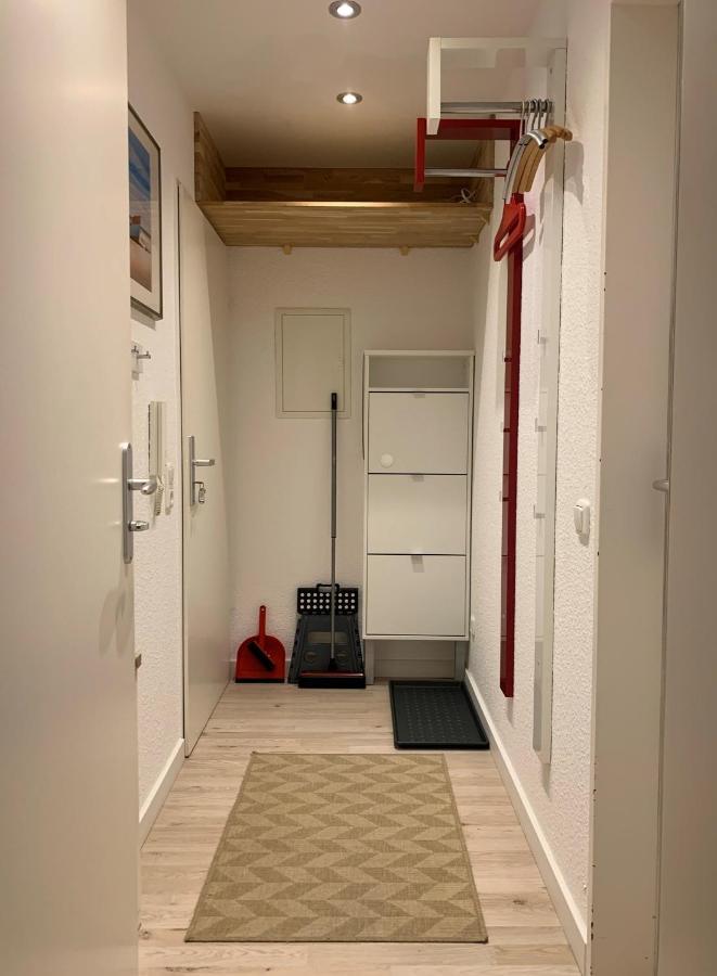 Duhnentraum Bestlage Am Sandstrand, Balkon,Meerblick, Parkplatz, Aufzug, Wlan, Bettwaesche,Handtuecher,Netflix Uvm Куксхавен Екстериор снимка