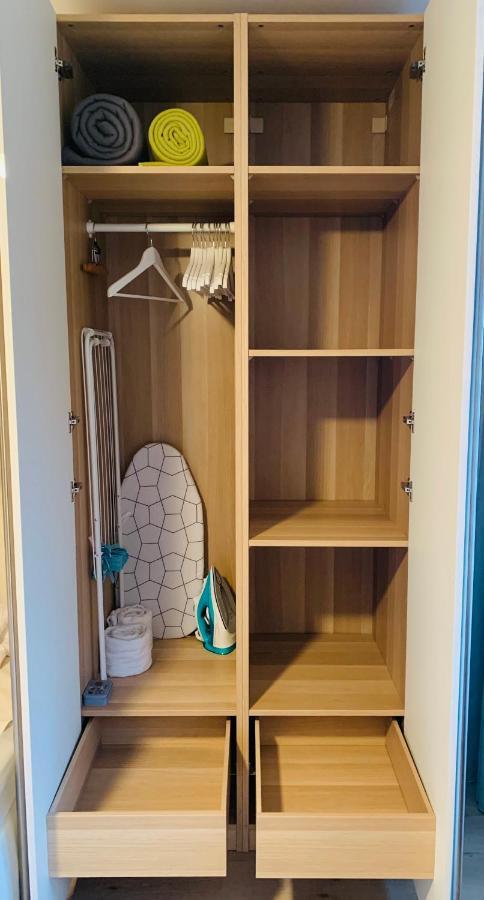 Duhnentraum Bestlage Am Sandstrand, Balkon,Meerblick, Parkplatz, Aufzug, Wlan, Bettwaesche,Handtuecher,Netflix Uvm Куксхавен Екстериор снимка