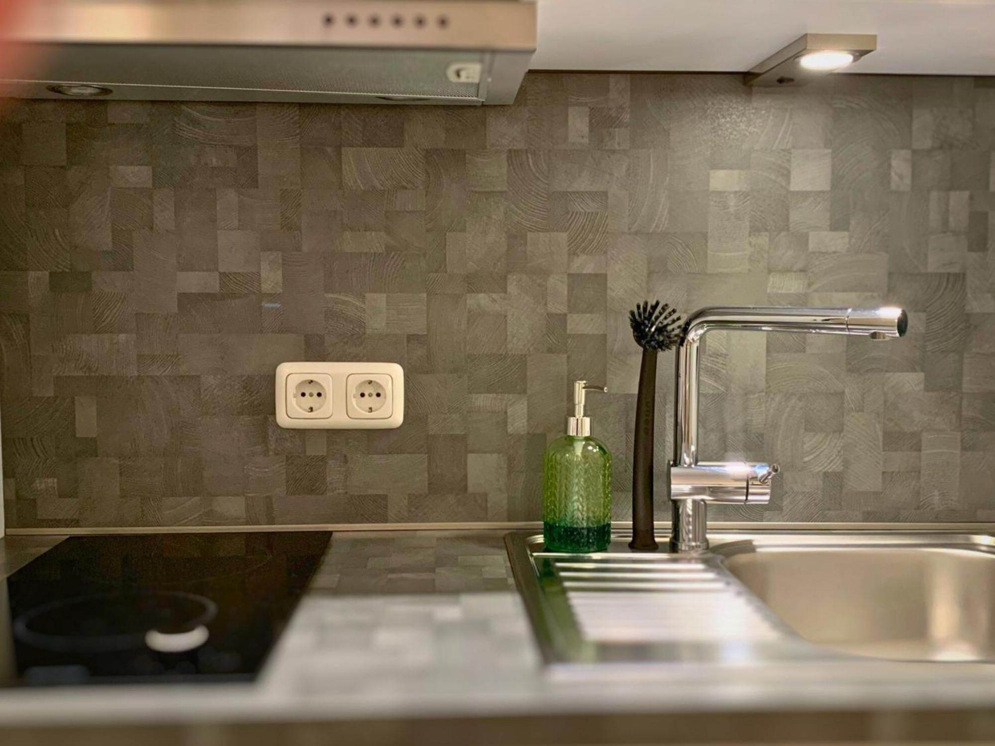 Duhnentraum Bestlage Am Sandstrand, Balkon,Meerblick, Parkplatz, Aufzug, Wlan, Bettwaesche,Handtuecher,Netflix Uvm Куксхавен Екстериор снимка