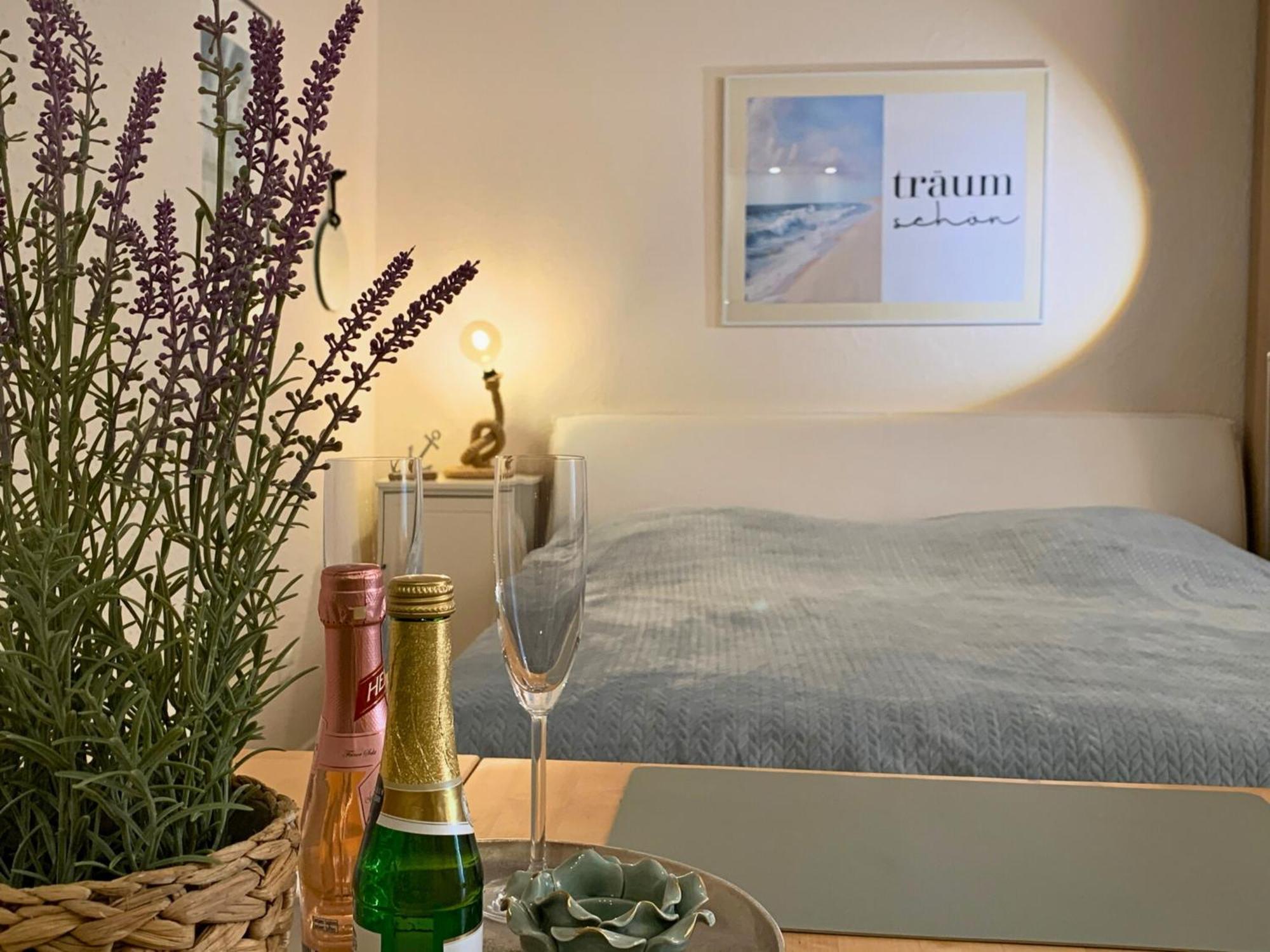 Duhnentraum Bestlage Am Sandstrand, Balkon,Meerblick, Parkplatz, Aufzug, Wlan, Bettwaesche,Handtuecher,Netflix Uvm Куксхавен Екстериор снимка